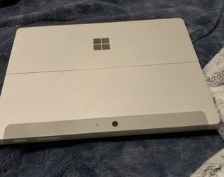 Windows laptop