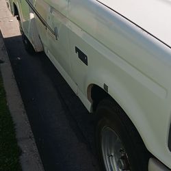 1997 f250 commercial truck