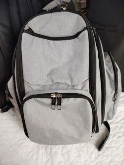 Mancro Travel backpack