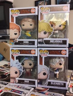 Funko Pop