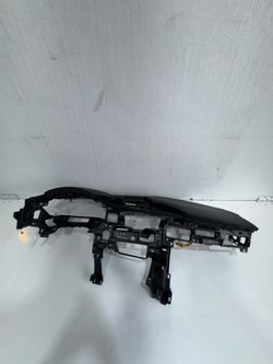 (6239) 19-23 Mazda 3 Dash Panel airbag 2019 2020 2021 2022 2023