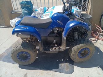 110cc quad
