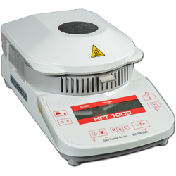 DSC HFT 1000 Digital Fat Tester