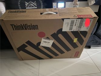 Flat Panel Monitor