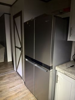 Refrigerator