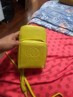 GG Immitation Purse