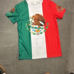 Viva Mexico