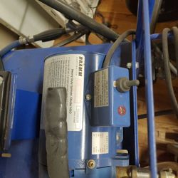 Dramm Heavy Duty Sprayer