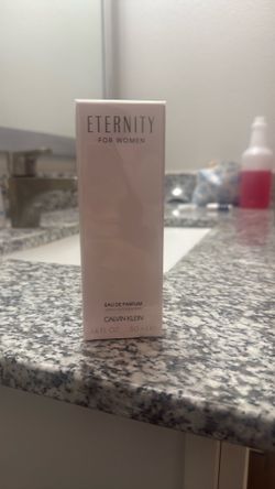 Calvin Klein Eternity Woman