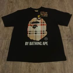 bape Shirt 