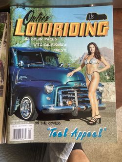 Magazine