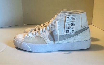 Nike SB blazer court mid premium men’s size 10