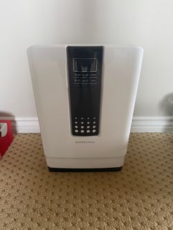 HATHASPACE HSP001 True HEPA Air Purifier