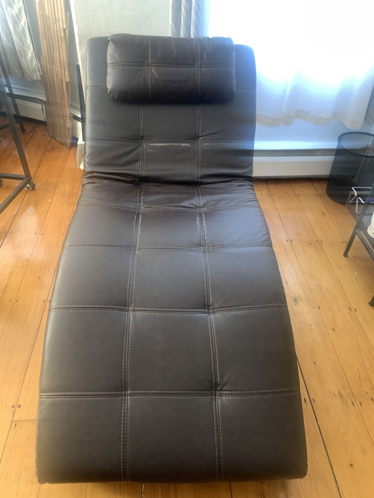 Sofa lounger recliner