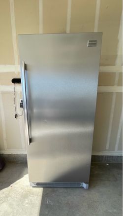 Frigidaire Professional 19 Cu. Ft. Single-Door Refrigerator