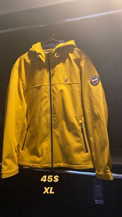 Tommy Hilfiger jacket