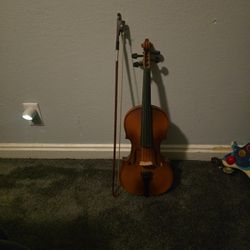 Mendini Violin