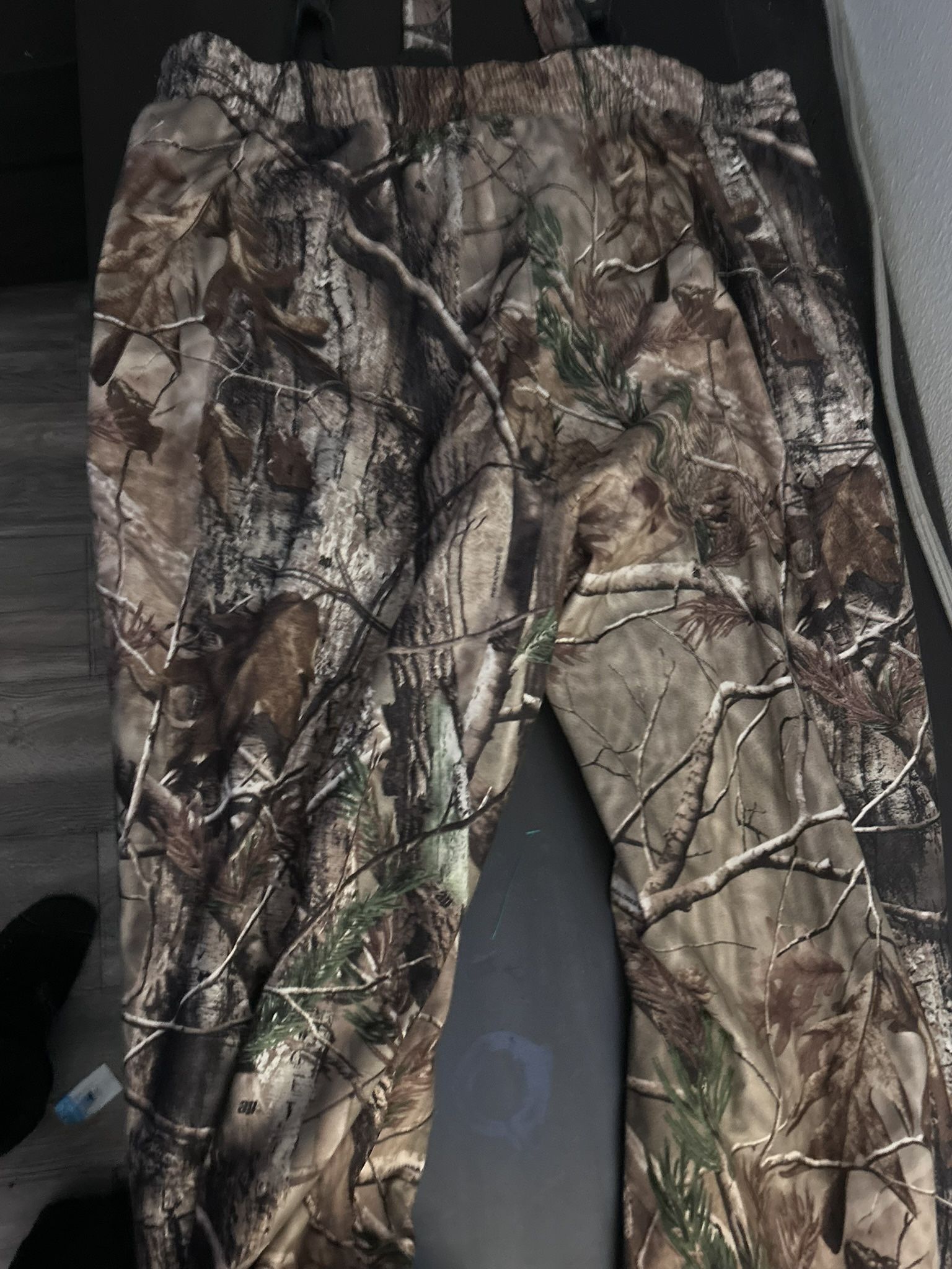 RedHead Bib pants 2xl