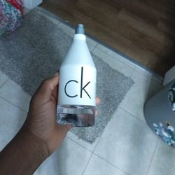 Calvin Klein Cologne