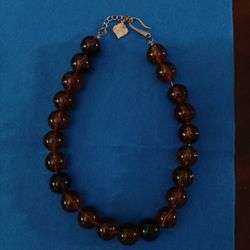 Beautiful  FORNASH necklace