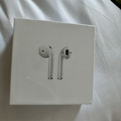 AirPods Generation 2 