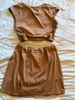 Matching set