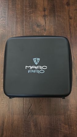 Marc Pro (good condition)