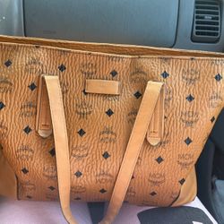 MCM Purse 