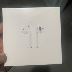 Air Pod Gen 2s