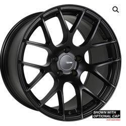 Enkei Wheels