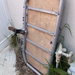 Thule 2 Inches Carry Rack 48x24 -$25