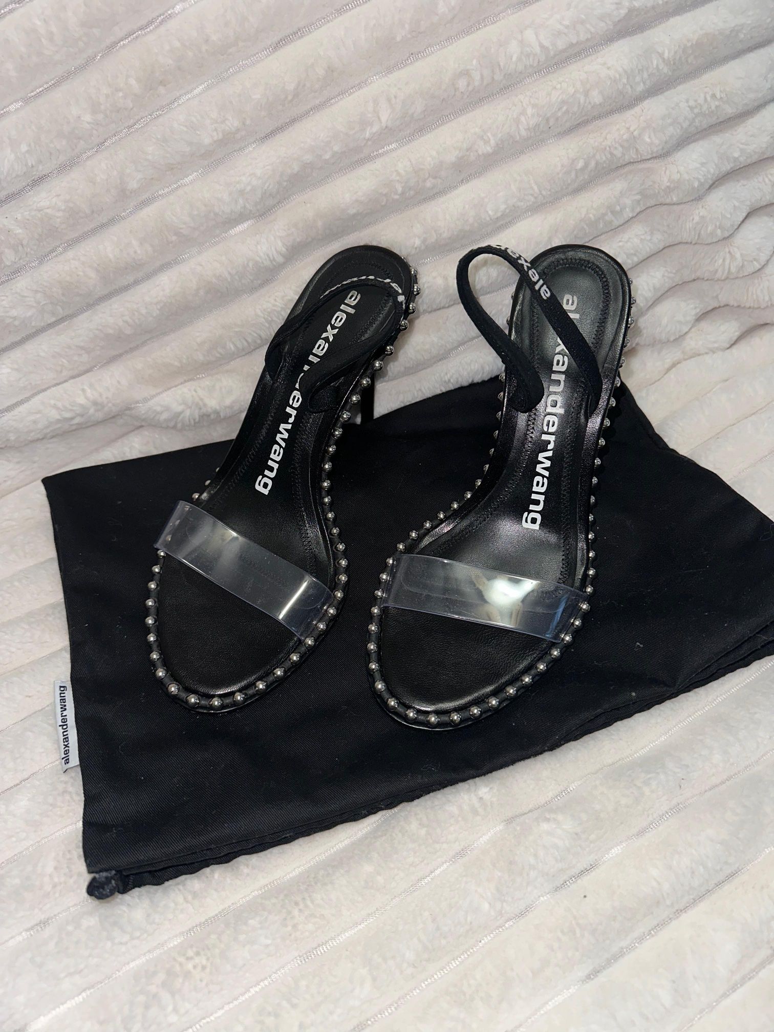 Alexander wang Sandals