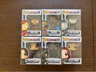 Civil War Bundle