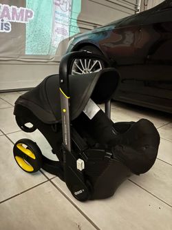 Infant Car Seat