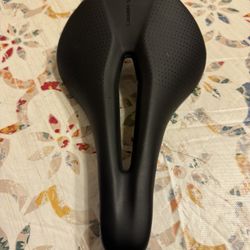 S-works Saddle Power Arc