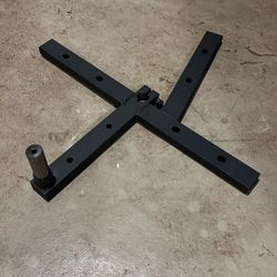 Sole Elliptical Rear Flywheel Crossbar Crank Arm  Xe/We (Not XE125) (RBB040011-Q2)