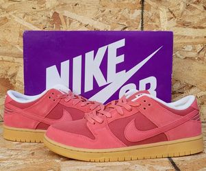 Nike SB Dunk Low (Adobe) 