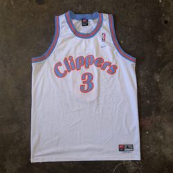 Los Angeles Clippers Nike Jersey