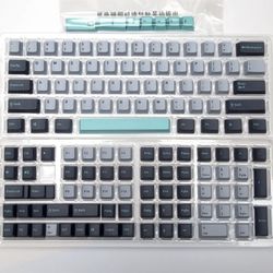Mechanical Keyboard Keycaps 