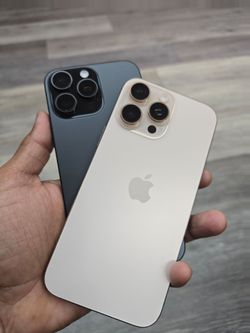 Iphone 16 Promax 256gb unlocked