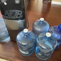 Primo Bottom Load Stainless steel Water cooler