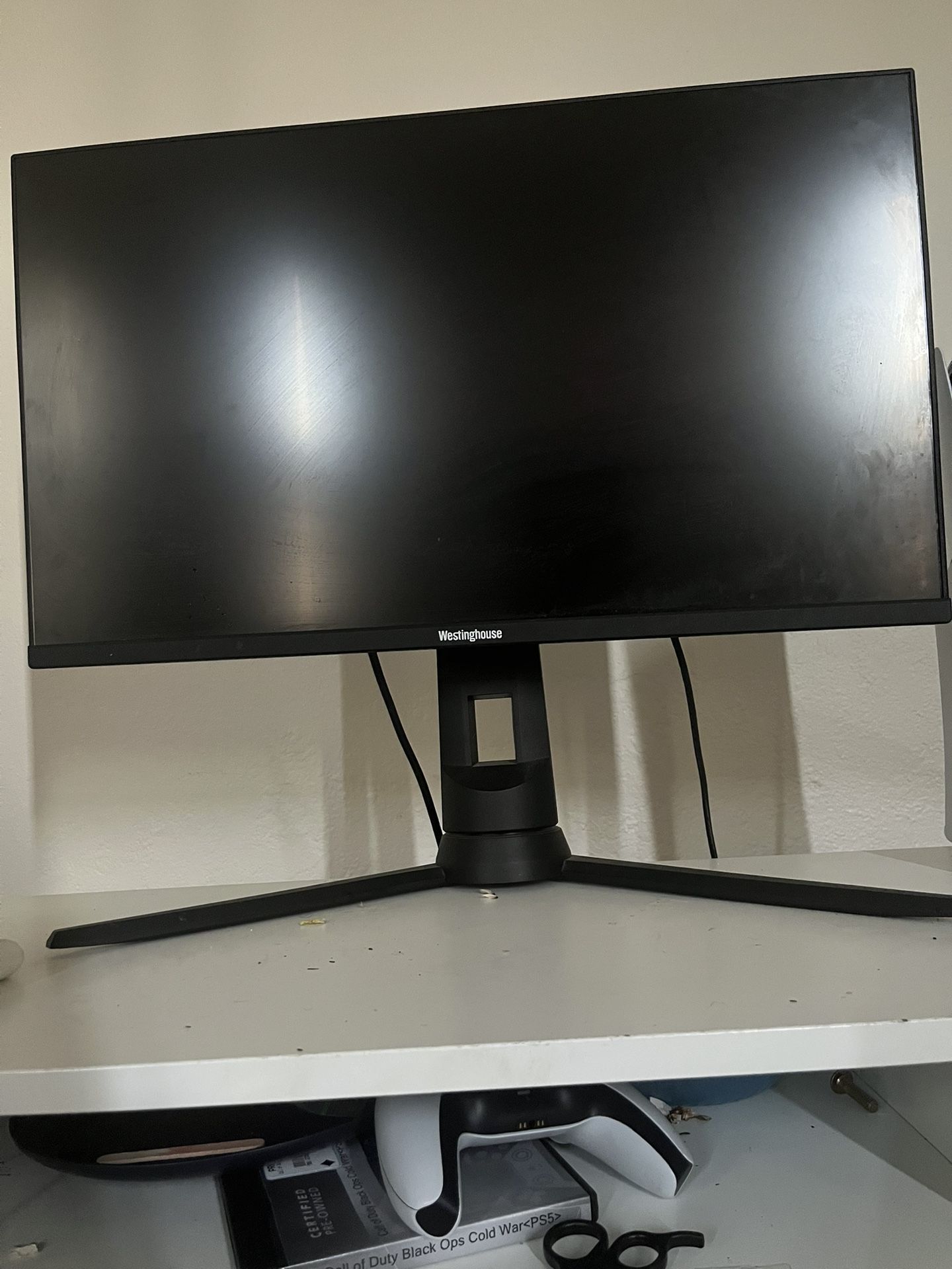 24 Inch Westing House Monitor