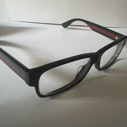 Gucci Prescription Glasses 