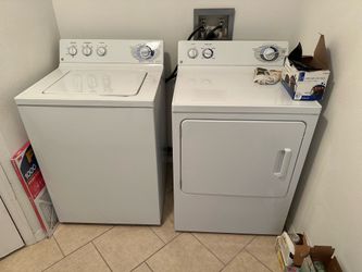 Furniture and appliance need the gone