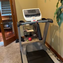Pre or 9.31 Treadmill Barely Used