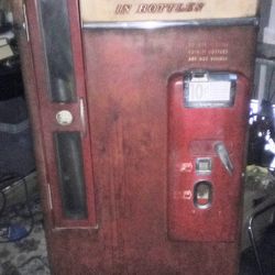 COCOA COLA.   VEMO   HX81B !!