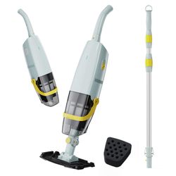Cordless Handheld Pool Vacuum