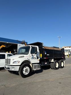 Dump Truck For Sale! 10-14 Yard (CDL Required)