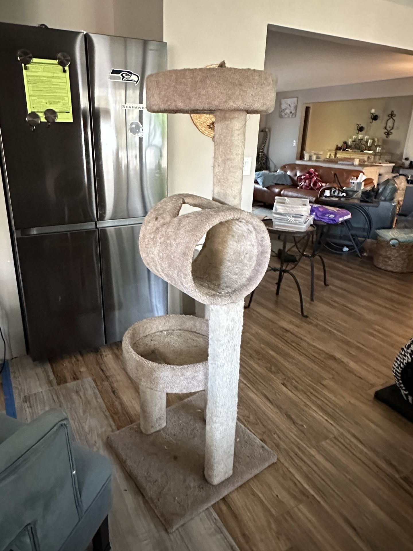 Cat Tree
