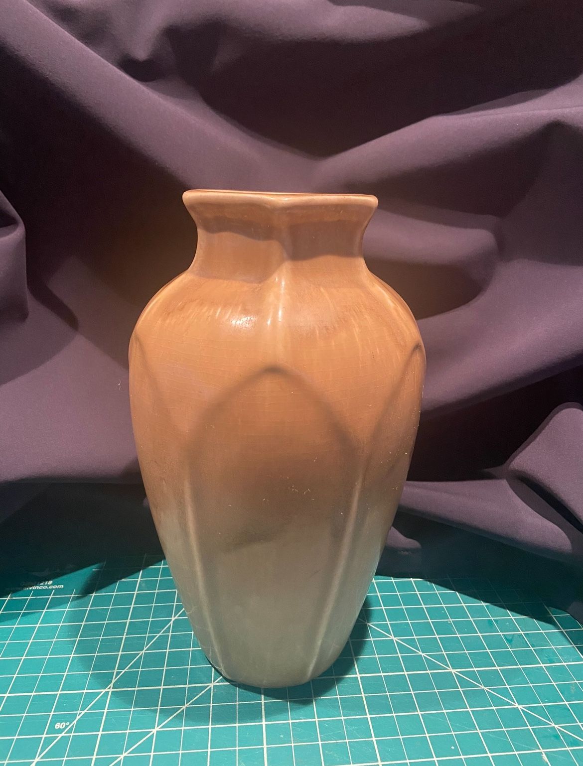 Rookwood Vase (1919)
